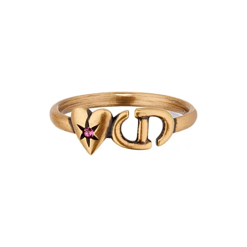 DIOR Кольца Женские