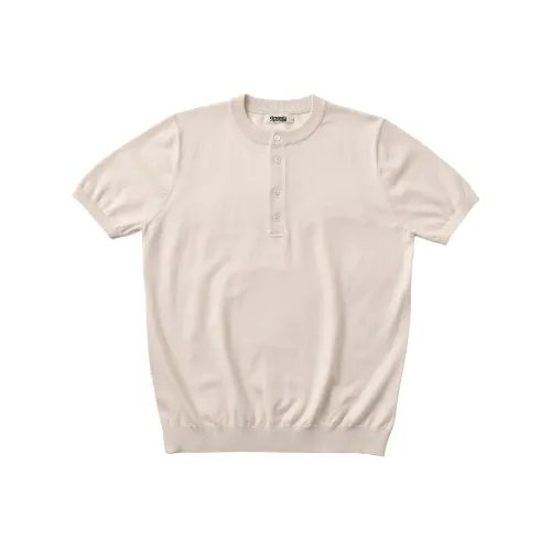 EXPM Мужские T-рубашки