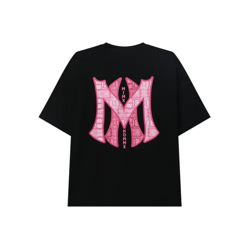 Mimx Homme Унисекс Футболки