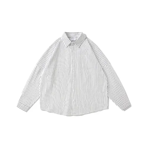 SeminP.ure Унисекс Рубашки