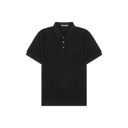 C'N'C New Order & Classics series Мужская рубашка поло