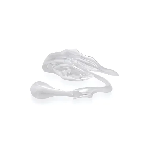 PRETTY DIARY Сплав Кольца Унисекс