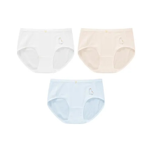 Bilim 3 Pack Женские Трусики-Бикини