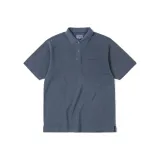 Темно-синий