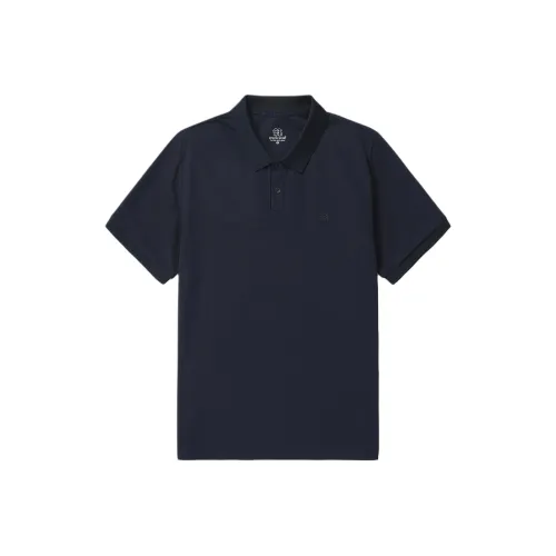 KOLON SPORT Мужская рубашка поло