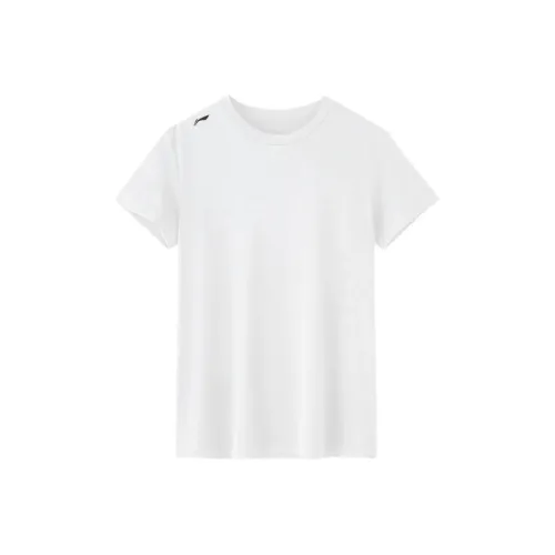 LINING Sports Life Collection Мужская T-рубашка