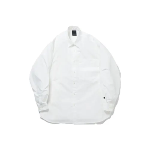 DAIWA PIER39 Мужские рубашки