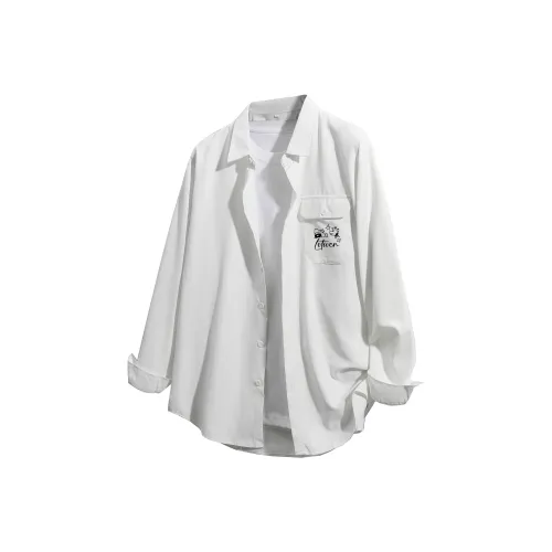 LIVINGTOWN Унисекс Рубашки