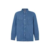 Солнце-Обниманный Индиго