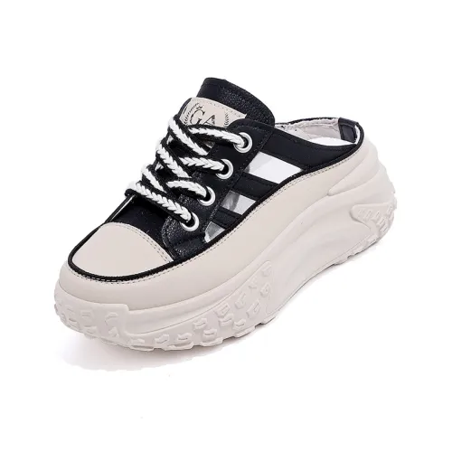 JOHLIN DREAM Подкладочная ткань Домашние тапочки Женские