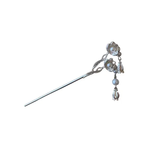 Connect the past and the present. Сплав Шпильки для волос Женские