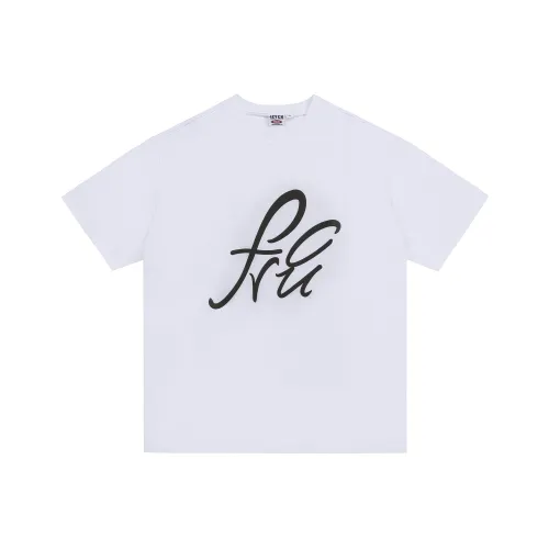 4EVER LAB Унисекс Футболки