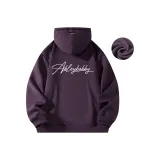 Фиолетовый (флисовая подкладка)