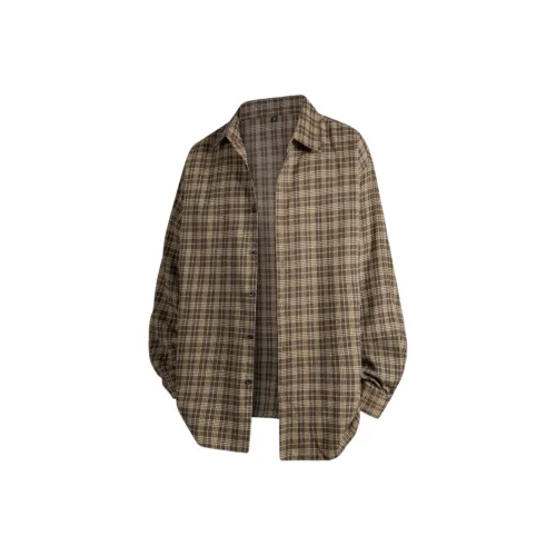 NOOING Унисекс Рубашки