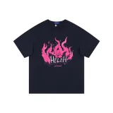 Темно-синий