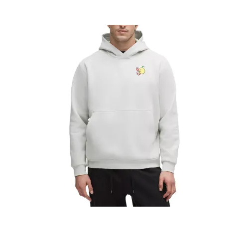 lululemon Steady State Толстовка Мужская