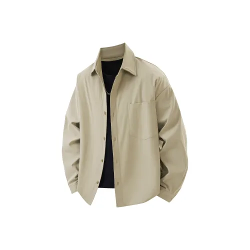 TOM ADAM Унисекс Рубашки