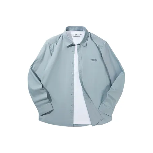 HLA Мужские рубашки