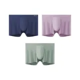 Королевский синий + Светло-фиолетовый + Темно-зеленый