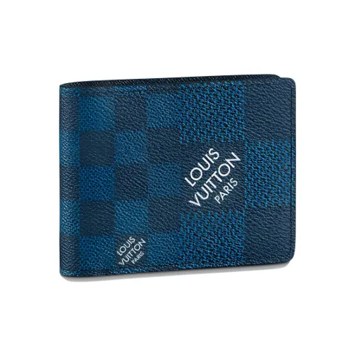 LOUIS VUITTON Кошельки Унисекс