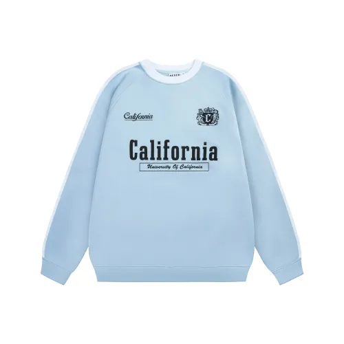 4EVER LAB Унисекс Свитшоты