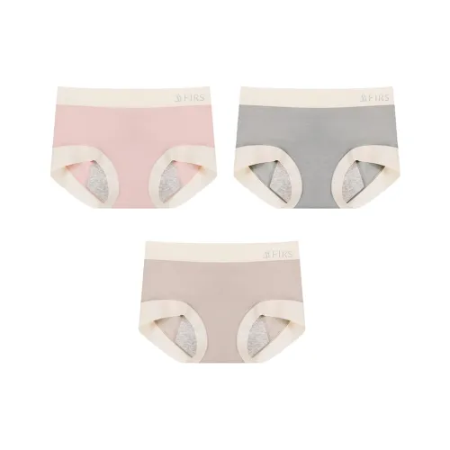 FIRS Женские трусики-бикини