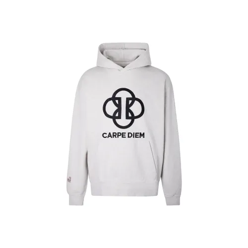 Carpe Diem Унисекс Толстовки