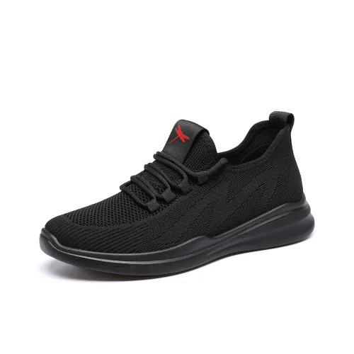 RED DRAGONFLY Сетка Обувь Мужская Дышащая Низкий Верх Повседневная Мужская