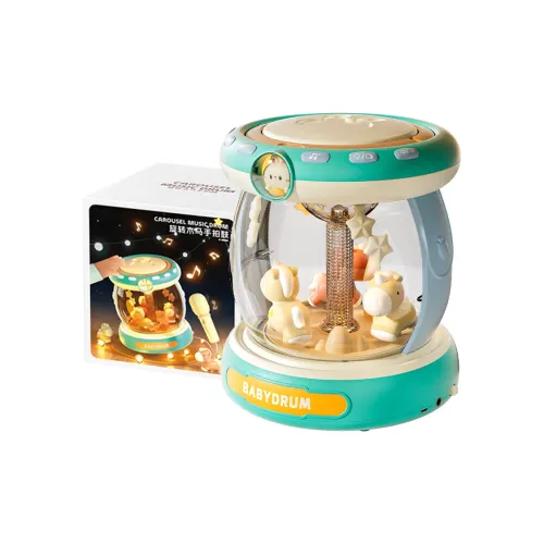 SNAEN Детские Электрические Барабаны