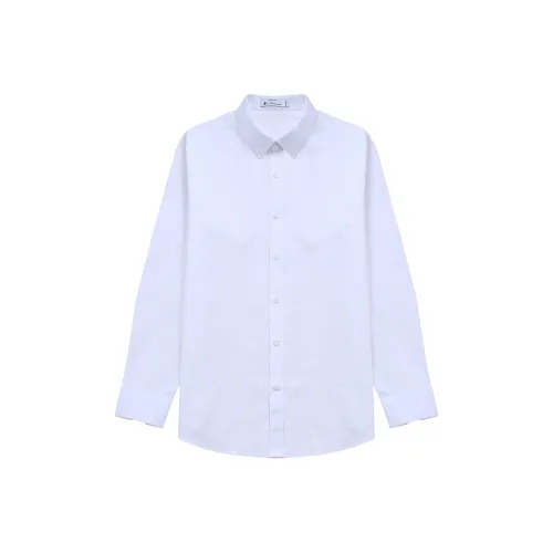 BEN SHERMAN Мужские рубашки