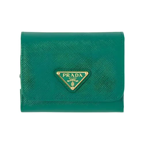 PRADA Женские кошельки