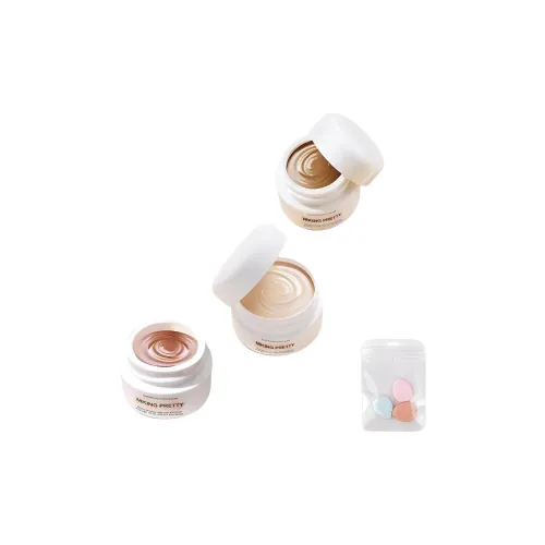 MKING PRETTY Наборы для макияжа Женские