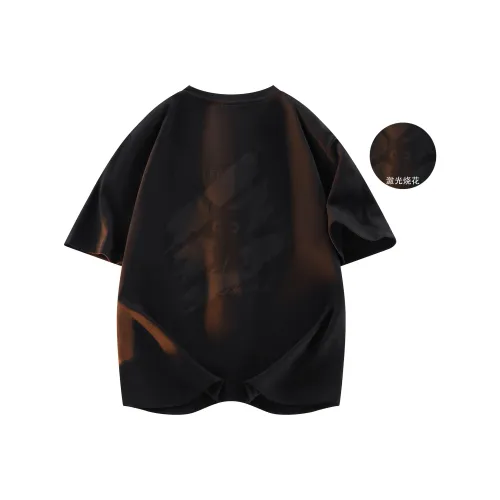 LA'T.WEEKEND Унисекс Футболка