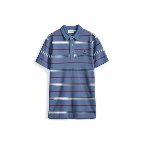 MCS Мужские T-рубашки