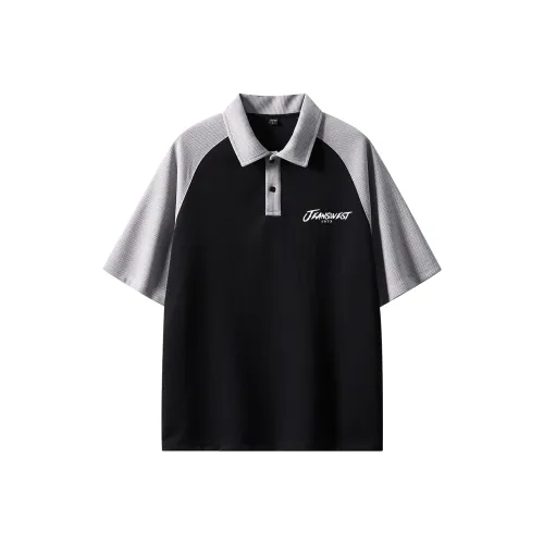 JEANSWEST Унисекс Поло