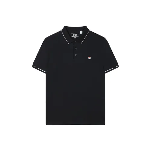 FILA MODERN HERITAGE Поло Мужское