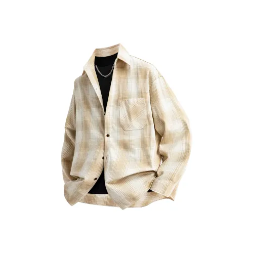 KAIPAINEN Унисекс Рубашки