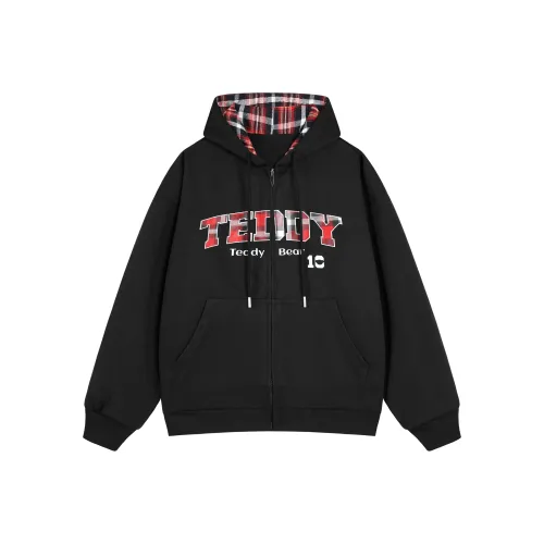 Коллекция Teddy Bear Свитшот Унисекс