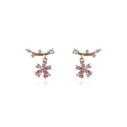 Серьги VAN GOGH Женские