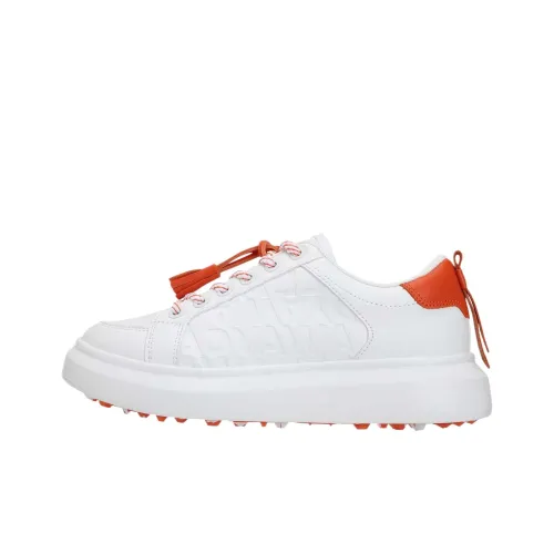 Callaway JASMINE 4,0 Низкий Топ Обувь для гольфа Женская Белая