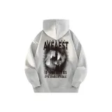 Туманно-серый