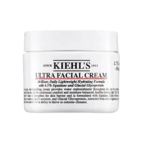 Kiehl's Увлажняющие средства и кремы для лица Унисекс