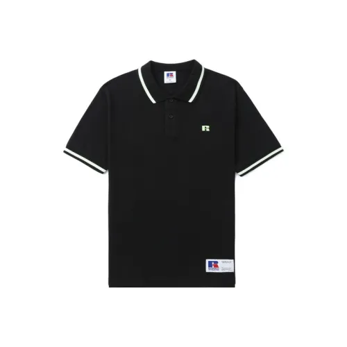 Russell Athletic SS24 Polo Мужское