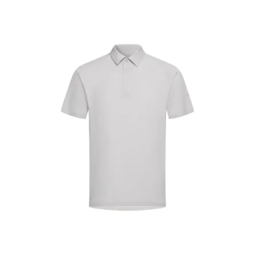 DESCENTE Urban Commuting Series Мужская рубашка polo