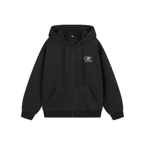 COC CUBE Унисекс Свитшоты