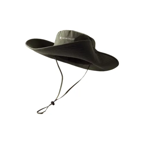 Montagut Полиэстер Шляпы ведра Мужской