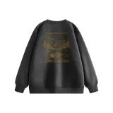 Темно-серый (Qf River Hill Спина Логотип)