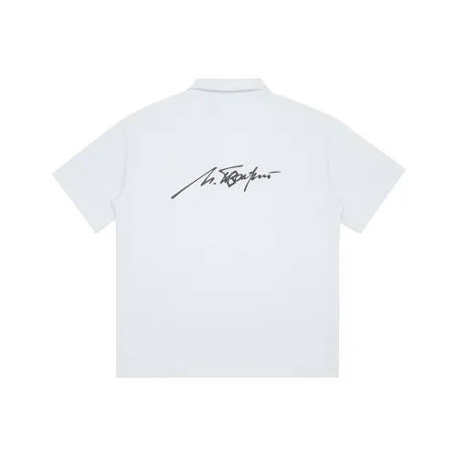 BOBBY ABLEY Унисекс Поло