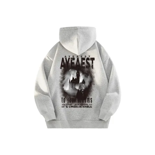 AYEA Унисекс Свитшоты