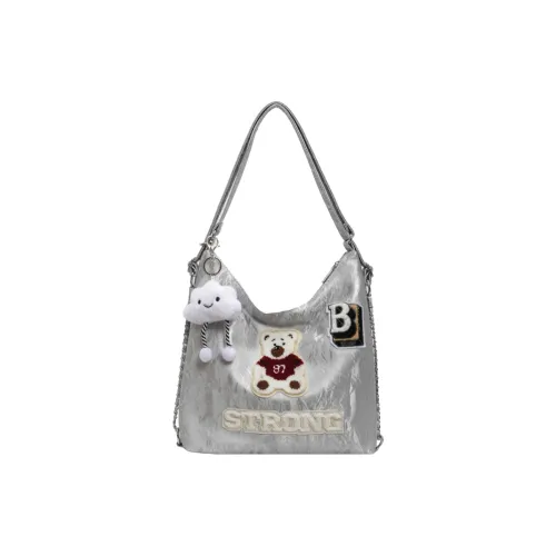 BLAKE FLEETO ПУ (полиуретан) Рюкзак Женские Многоцветный